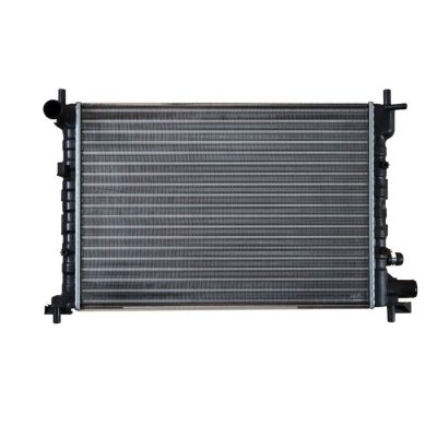 NRF  54667 Radiateur, refroidissement du moteur