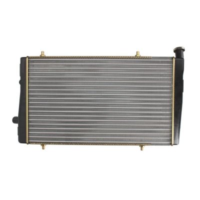 NRF  54669 Radiateur, refroidissement du moteur