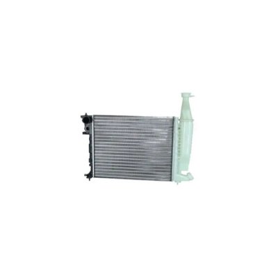 NRF  54676 Radiateur, refroidissement du moteur