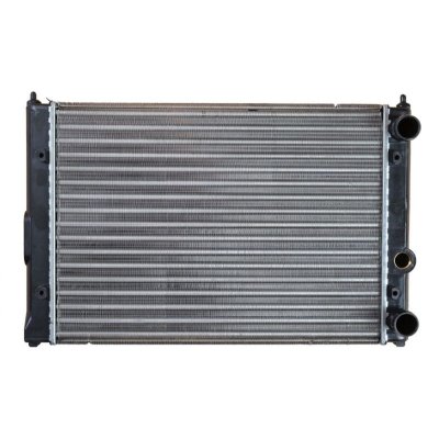 NRF  54686 Radiateur, refroidissement du moteur
