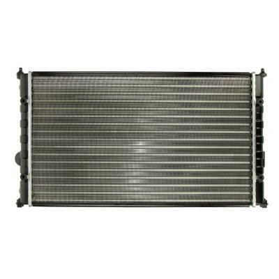 NRF  54688 Radiateur, refroidissement du moteur