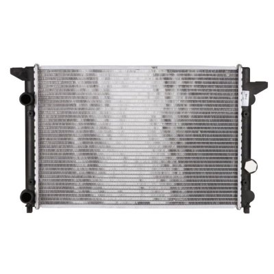 NRF  54695 Radiateur, refroidissement du moteur