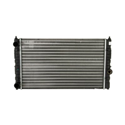 NRF  54707 Radiateur, refroidissement du moteur