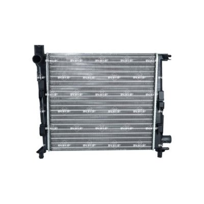 NRF  54717 Radiateur, refroidissement du moteur