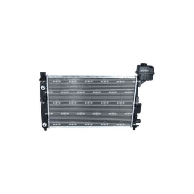 NRF  54718 Radiateur, refroidissement du moteur