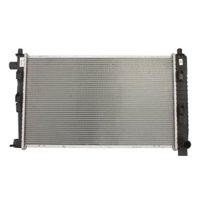 NRF  54719 Radiateur, refroidissement du moteur