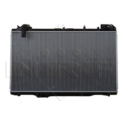 NRF  54750 Radiateur, refroidissement du moteur
