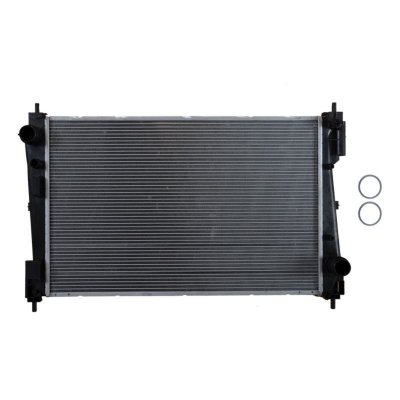 NRF  54752 Radiateur, refroidissement du moteur