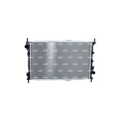 NRF  54755 Radiateur, refroidissement du moteur