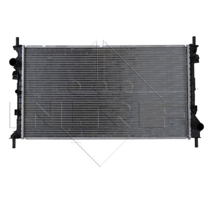 NRF  54756 Radiateur, refroidissement du moteur