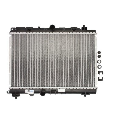 NRF  55305 Radiateur, refroidissement du moteur