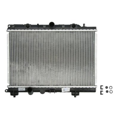 NRF  55307 Radiateur, refroidissement du moteur
