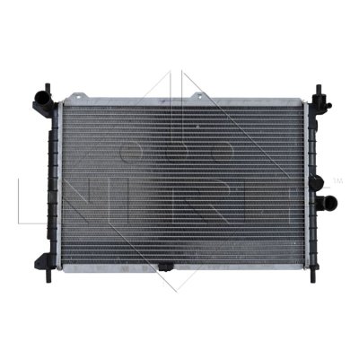 NRF  55308 Radiateur, refroidissement du moteur