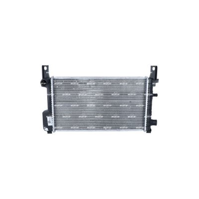NRF  55314 Radiateur, refroidissement du moteur