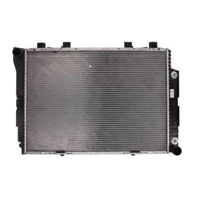 NRF  55316 Radiateur, refroidissement du moteur