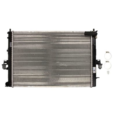 NRF  55319 Radiateur, refroidissement du moteur