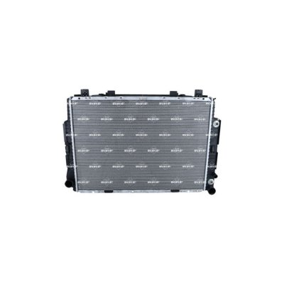 NRF  55320 Radiateur, refroidissement du moteur