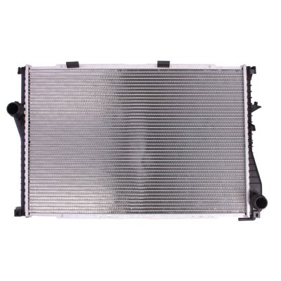 NRF  55322 Radiateur, refroidissement du moteur
