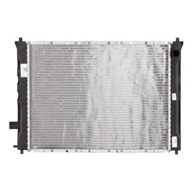 NRF  55326 Radiateur, refroidissement du moteur