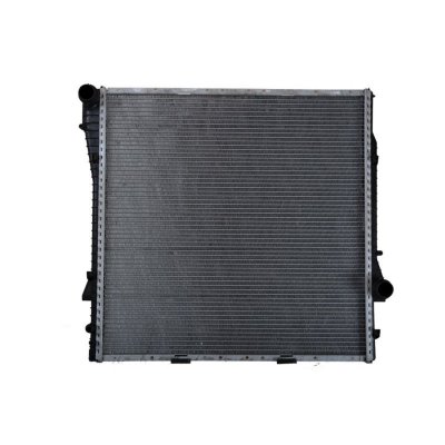 NRF  55329 Radiateur, refroidissement du moteur