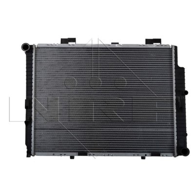 NRF  55331 Radiateur, refroidissement du moteur