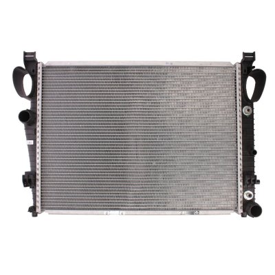 NRF  55337 Radiateur, refroidissement du moteur