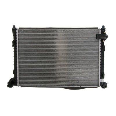 NRF  55338 Radiateur, refroidissement du moteur