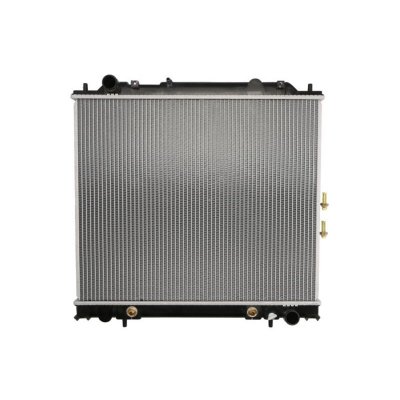 NRF  55343 Radiateur, refroidissement du moteur