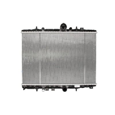 NRF  55347 Radiateur, refroidissement du moteur