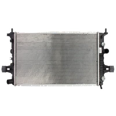 NRF  55351 Radiateur, refroidissement du moteur