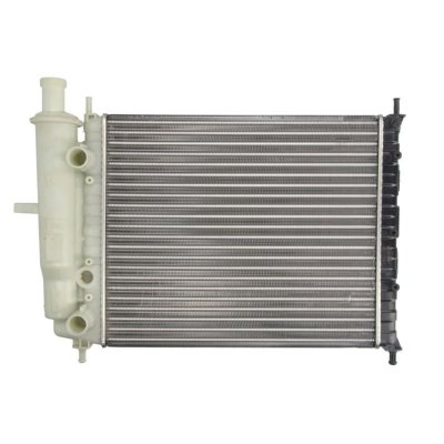 NRF  58016 Radiateur, refroidissement du moteur