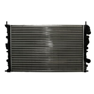 NRF  58025 Radiateur, refroidissement du moteur