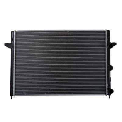NRF  58027 Radiateur, refroidissement du moteur