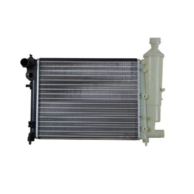 NRF  58067 Radiateur, refroidissement du moteur