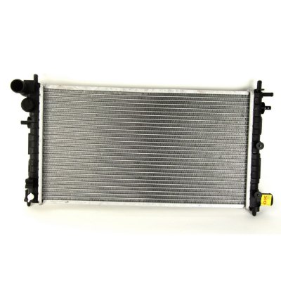 NRF  58068 Radiateur, refroidissement du moteur