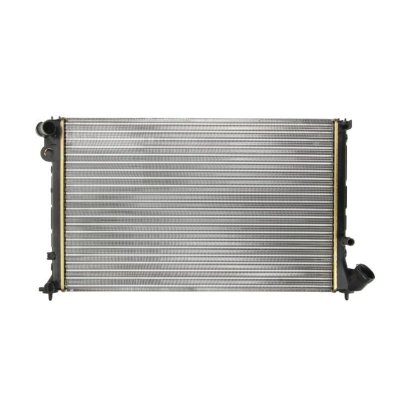 NRF  58077 Radiateur, refroidissement du moteur