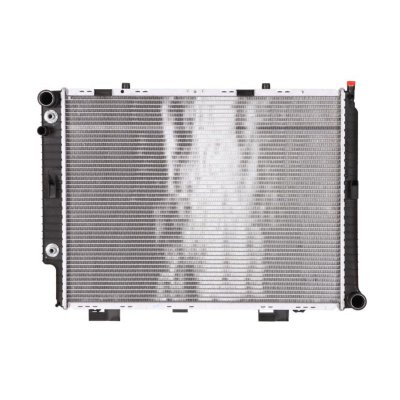 NRF  58100 Radiateur, refroidissement du moteur