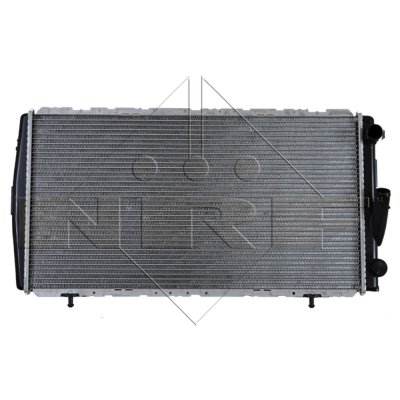 NRF  58111 Radiateur, refroidissement du moteur