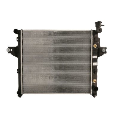 NRF  58113 Radiateur, refroidissement du moteur