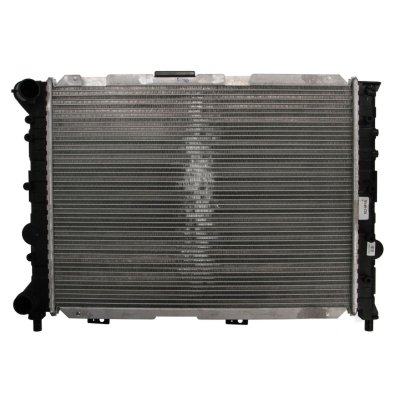 NRF  58114 Radiateur, refroidissement du moteur