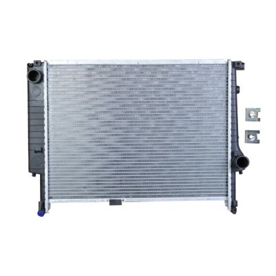 NRF  58117 Radiateur, refroidissement du moteur