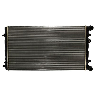 NRF  58143 Radiateur, refroidissement du moteur