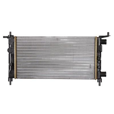 NRF  58155 Radiateur, refroidissement du moteur