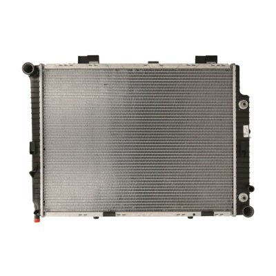NRF  58159 Radiateur, refroidissement du moteur