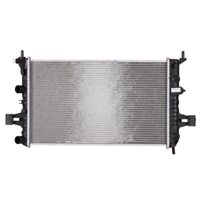 NRF  58176 Radiateur, refroidissement du moteur