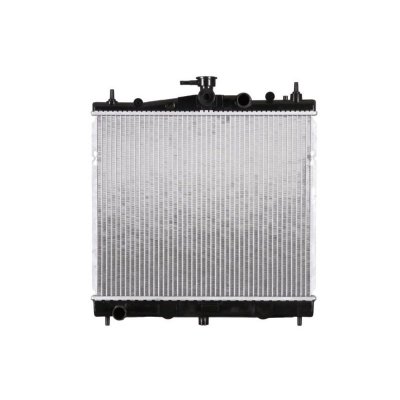 NRF  58187 Radiateur, refroidissement du moteur