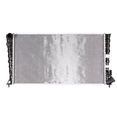 NRF  58189 Radiateur, refroidissement du moteur