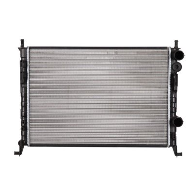 NRF  58195 Radiateur, refroidissement du moteur