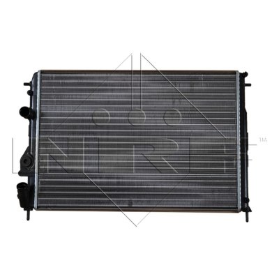 NRF  58198 Radiateur, refroidissement du moteur