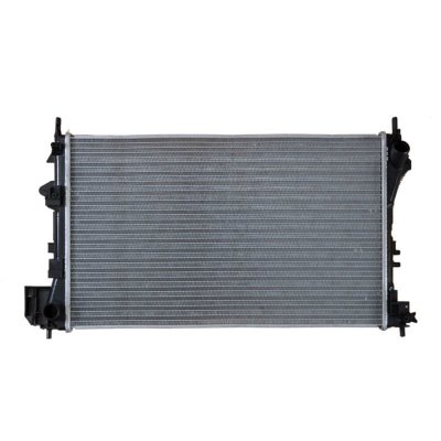 NRF  58203 Radiateur, refroidissement du moteur